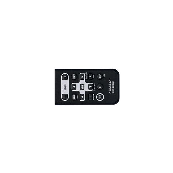 Pioneer CD-R320