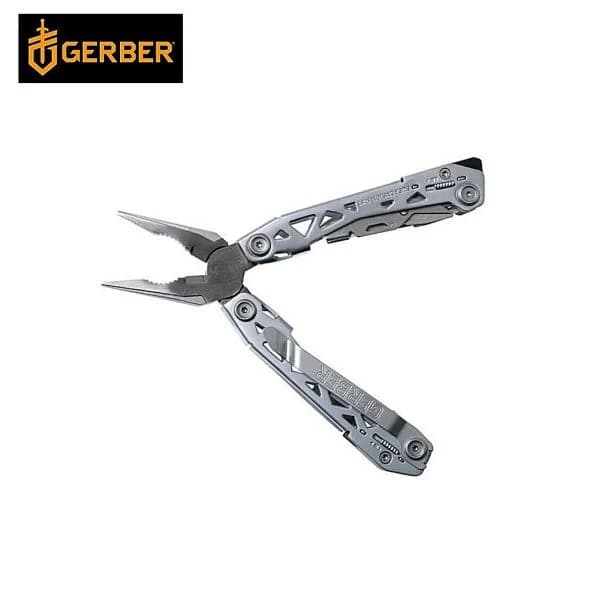 Gerber Multi-tool Suspension Nxt Compact 31-003345