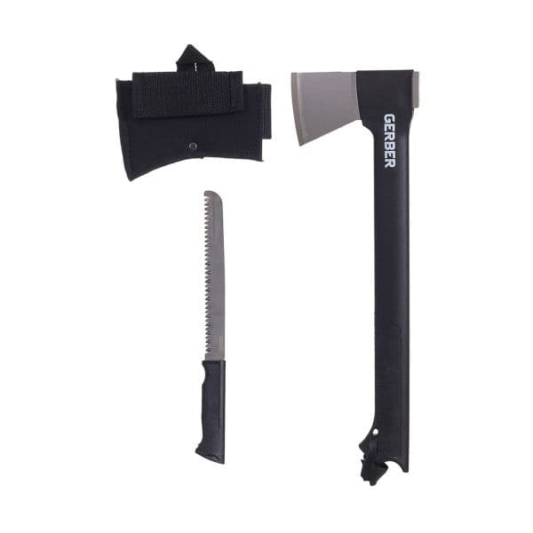 Gerber Machado Gator Combo II com Serra