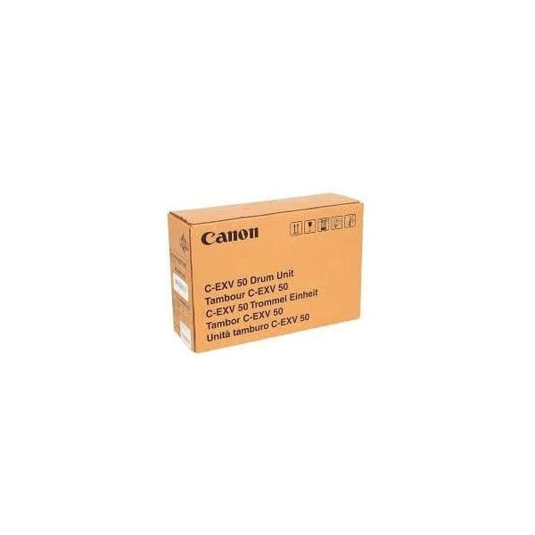 Canon Tambor C-EXV 50 para imageRUNNER 1435/1435i/1435iF/1435P/1400