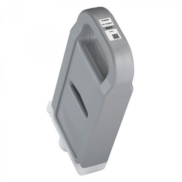 Tinteiro Canon PFI-1700 Photo Grey - 0782C001AA
