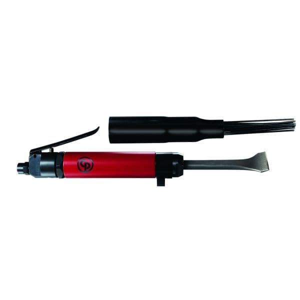 Chicago Pneumatic Martelo Agulhas Pneumático - CP7120