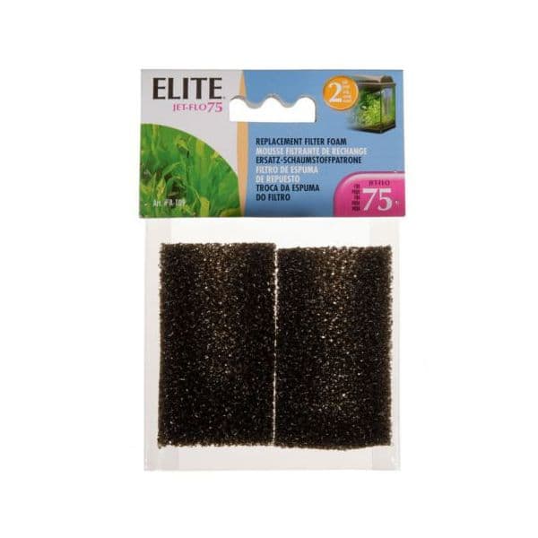 Hagen Cargas Filtro Jet Flo Foamex