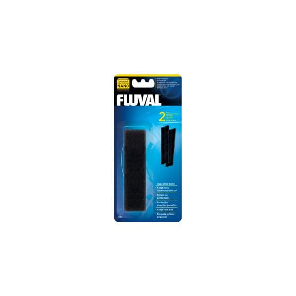 Fluval Nano Foamex Fino