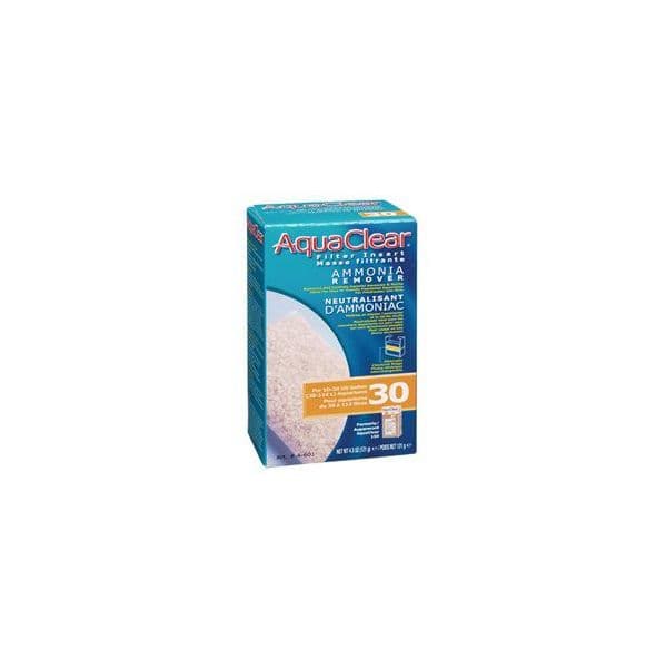 Aquaclear 30CargaRemovedorDe Amonio