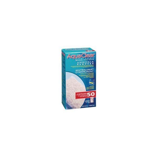 Aquaclear 50Carga Removedordeamonio 200
