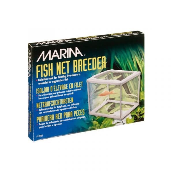 Marina Criador Parideira Malha Fina