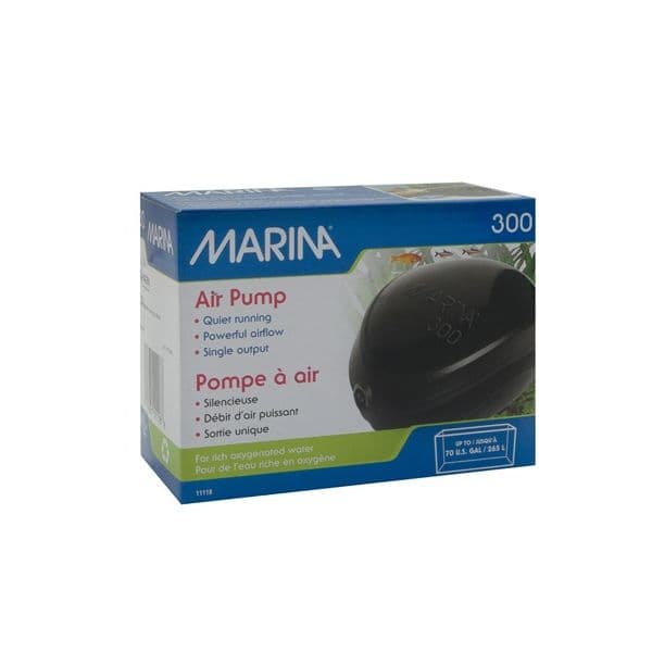 Marina 300 Bomba de Ar