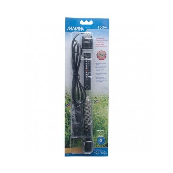 Marina Termostato Aquário 150W - 11234
