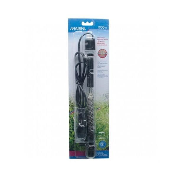 Marina Termostato Aquário 300W - 11236