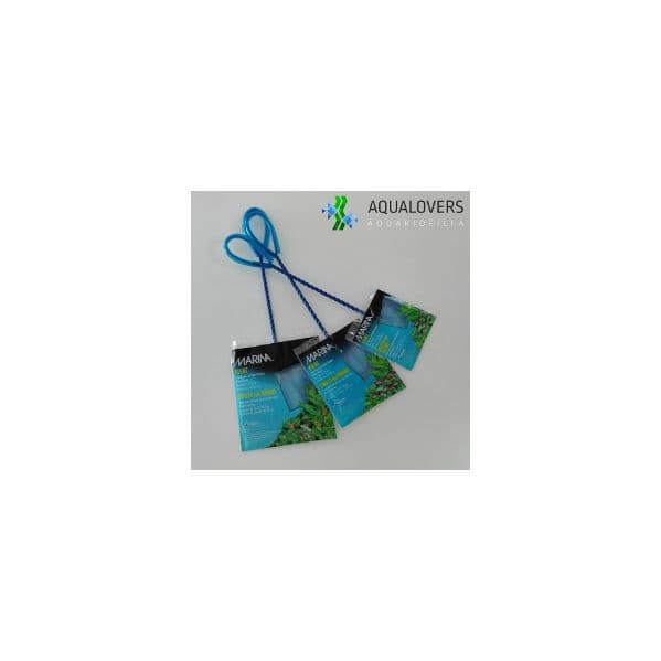 Marina Camaroeiro (12,5cm) Azul
