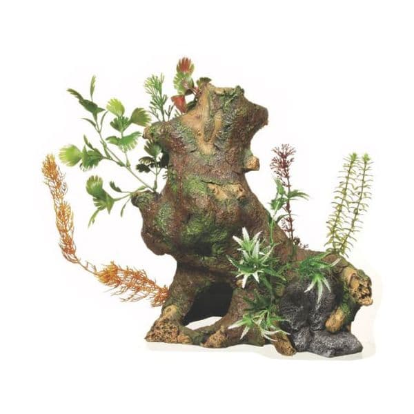 Marina Decowoodtroncocomplantasjumbo - 12064