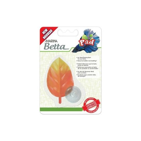 Marina Betta Pad