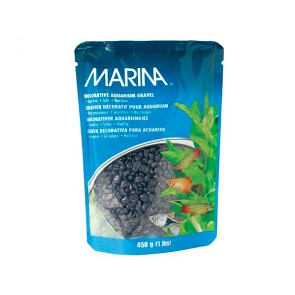 Marina Grava 450gr Roxo