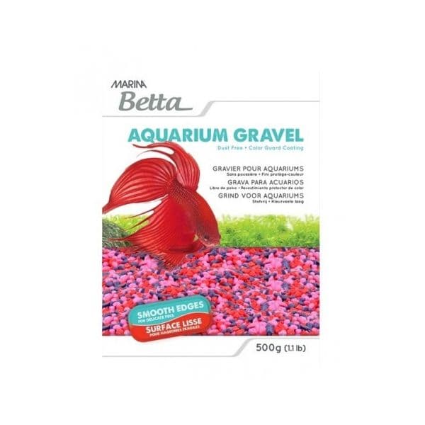 Marina Areia Decorativa Jellybean 500 g
