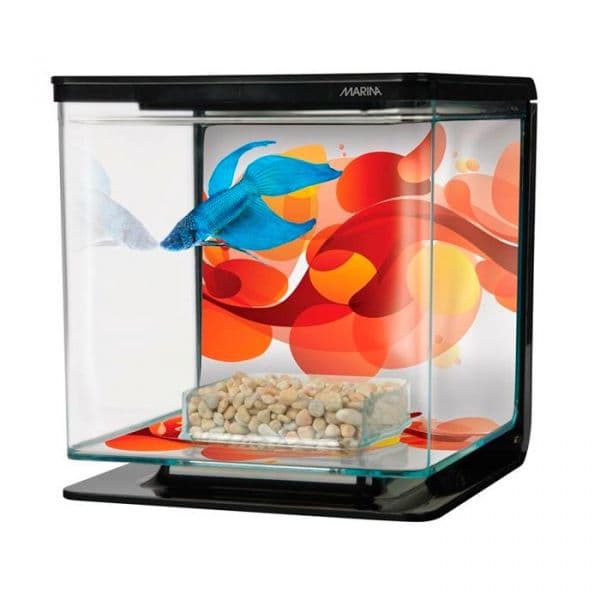 Marina Betta Kit Sun Swirl