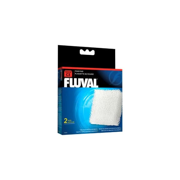 Fluval C3 Foamex