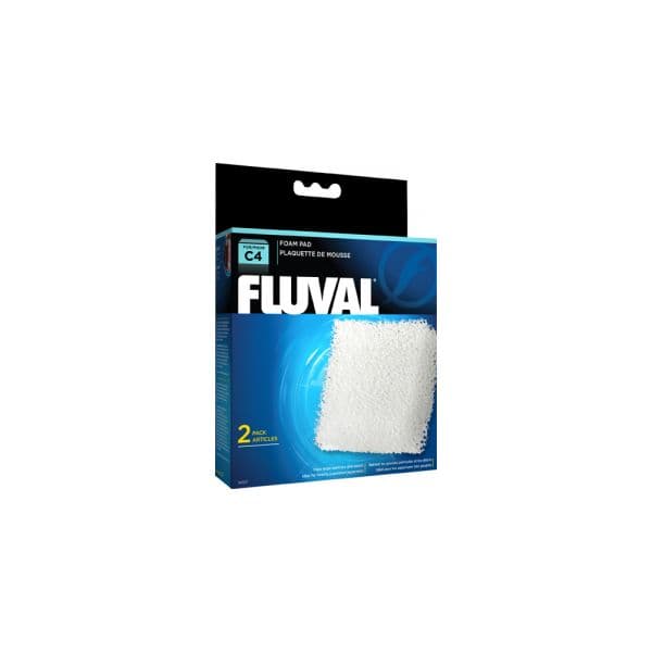 Fluval C4 Foamex