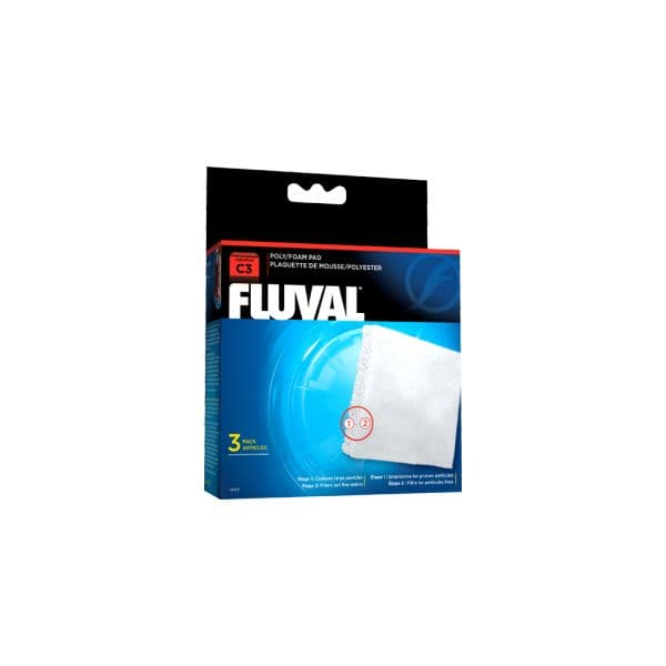 Fluval ESPONJA MISTA C2