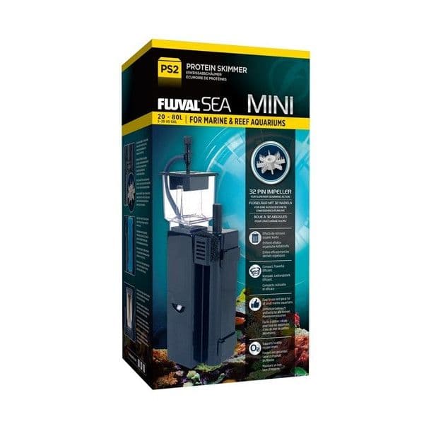 Fluval Sea Escumador Mini Ps2