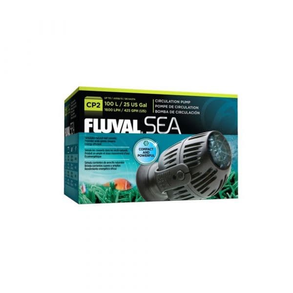 Fluval Bomba Circulação Sea CP2