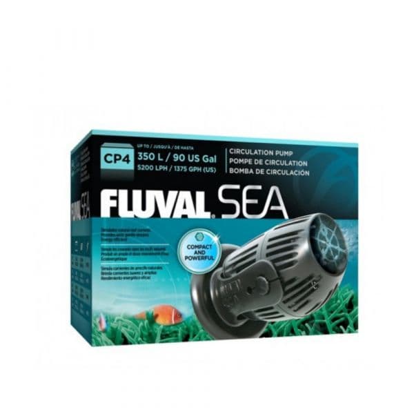 Fluval Bomba Circulação Sea CP4