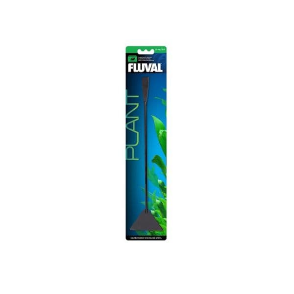 Fluval Espátula para Substrato Plant 32cm