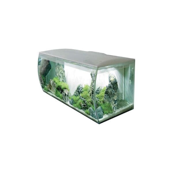Fluval Aquário Flex Branco 123 L