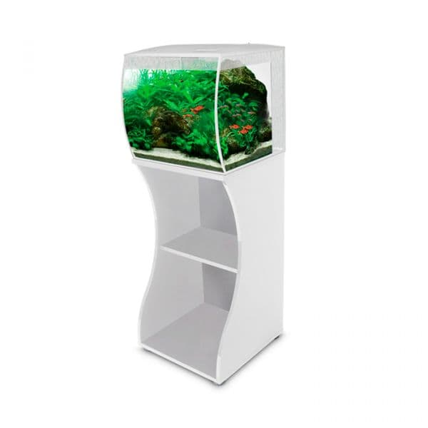 Fluval Mesa p/ Flex 27L Branca