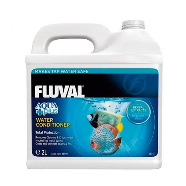 Fluval Condicionador 2L