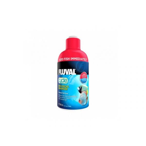 Fluval Ciclo de Bactérias 500 ml