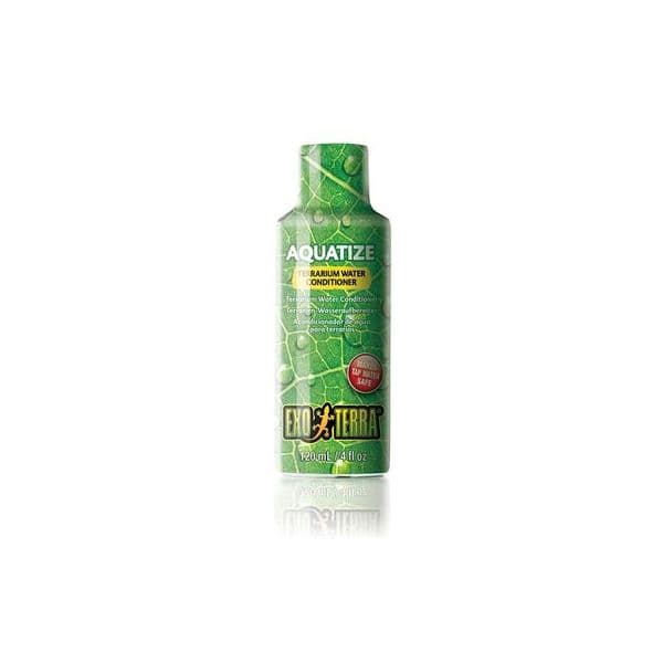 Exo Terra Aquatize 120ml