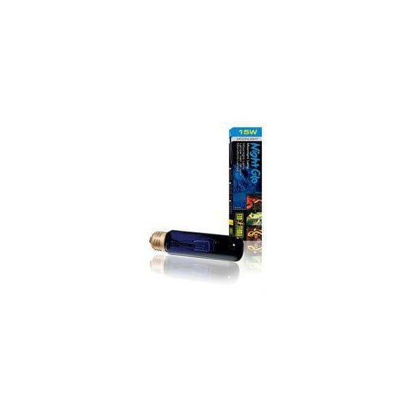 Exo Terra Lâmpada Luz Lua Night Heat 15W - PT2120