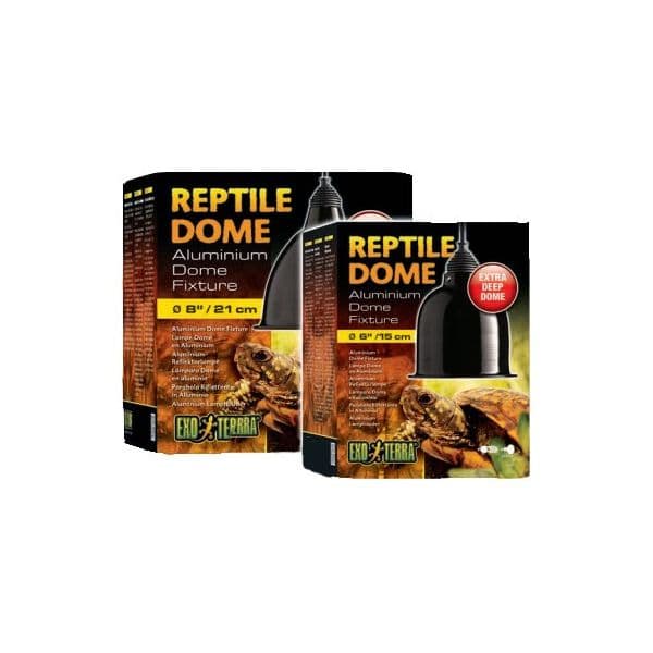 Exo Terra Reptile Dome 21cm - PT2348