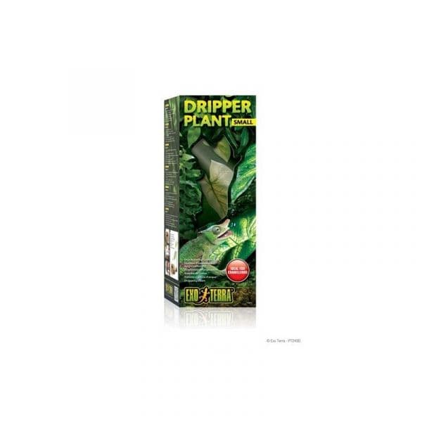 Exo Terra Dripper Plant Pequeno