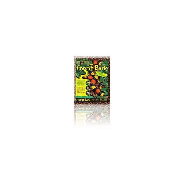 Exo Terra Substrato Natural Terrarios 8.8 L