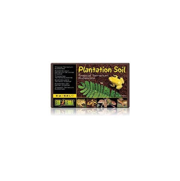 Exo Terra Trilha de Plantação (coco) 650G