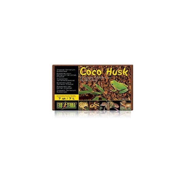Exo Terra Cocohusk 650 g