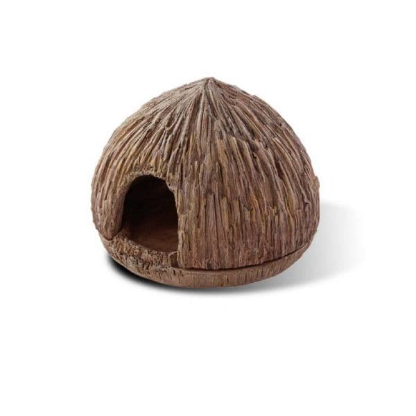 Exo Terra Refugio Coco para Rãs