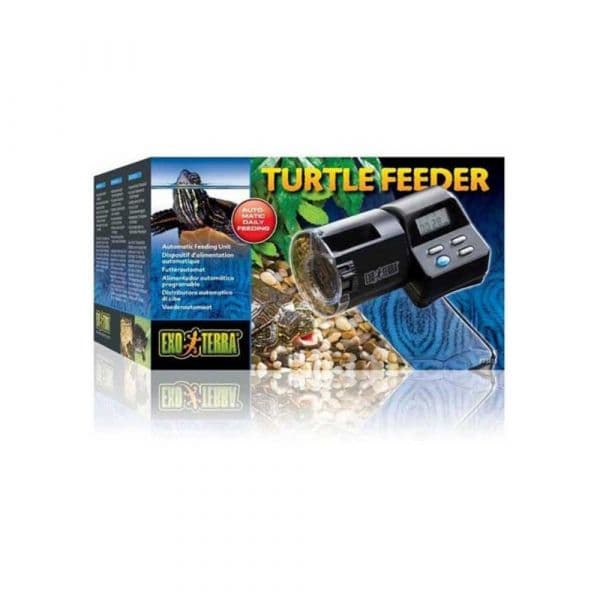 Exo Terra Alimentador Automático