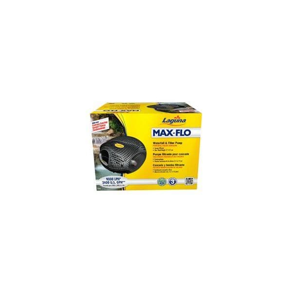 Hagen Powerjet Max-flo 2400/9000