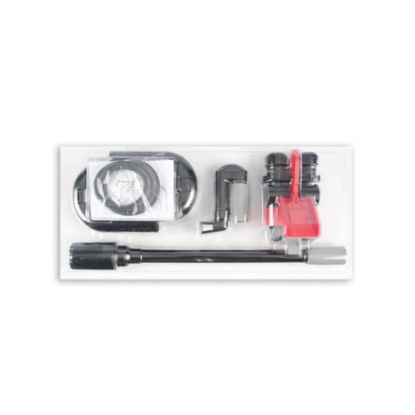 Fluval Kit de Entrada e Saída de Reposição 07 para modelos 307/407