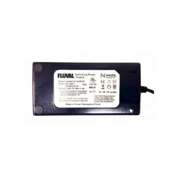 Fluval Transformador para Iluminação LED P36 / M36 36W