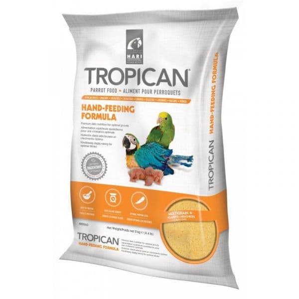 Tropican Papa Criação 2Kg