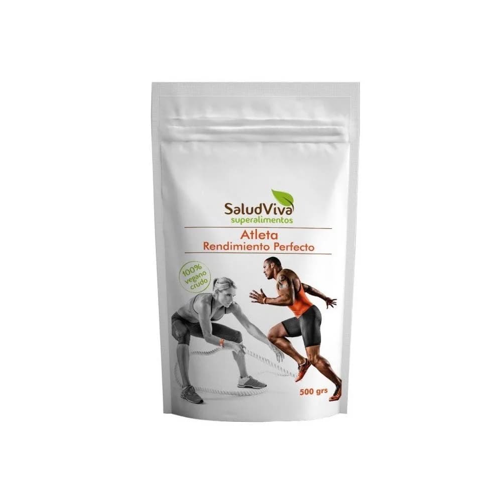 Atleta Bio 500g – Salud Viva