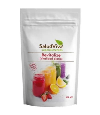 Salud Viva Revitalize 250g