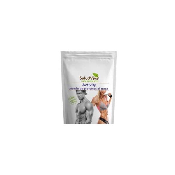 Salud Viva Activity 500g