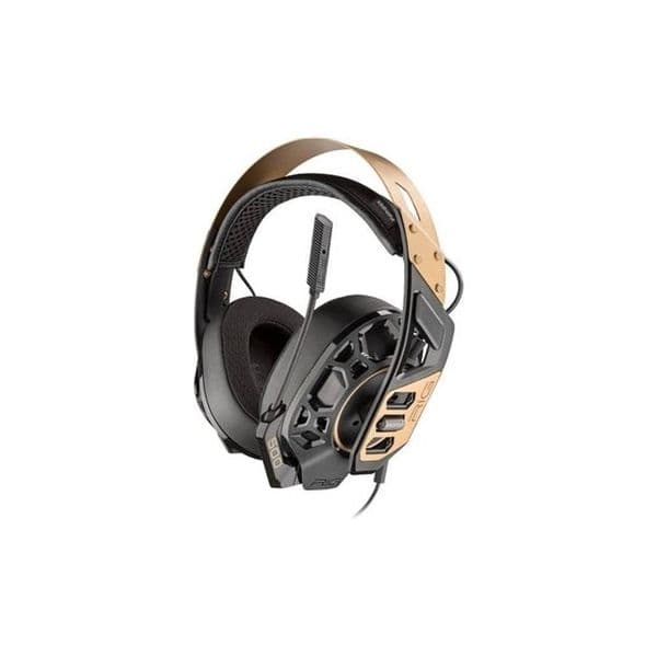 Plantronics RIG Gaming 500 Pro HA Grey