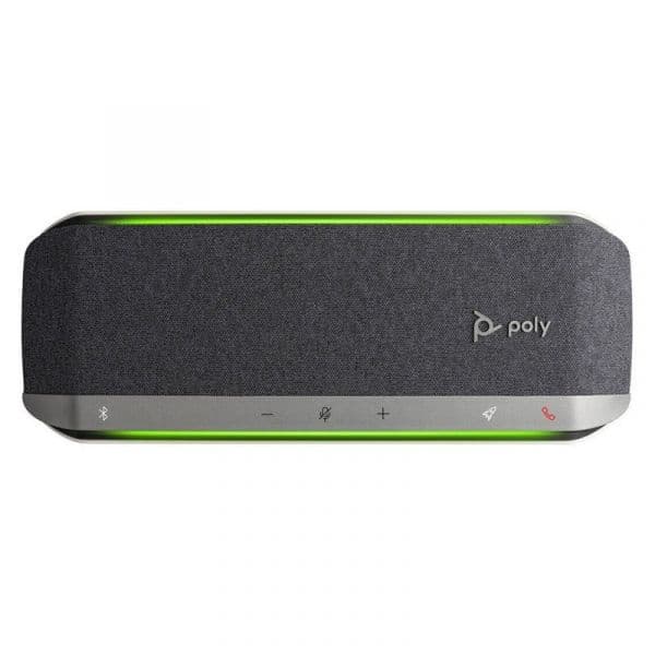 Poly SYNC40 Altifalante para Conferências Preto