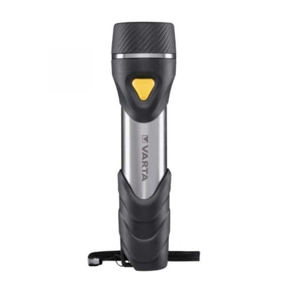 Varta Lanterna LED Day Light 70 Lm Preto Cinzento